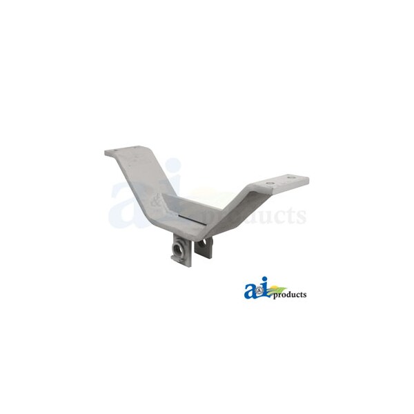 Rear Saddle Assembly 22" x8" x4"